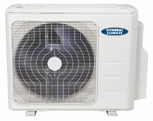 Кондиционер General Climate GU-M3EA21H32 внешний блок FreeMulti (внутр. от 14000 до 27000 BTU/h, R32)